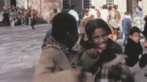 Two Young Gorls Stock Videos – Royalty-Free HD & 4K Videos