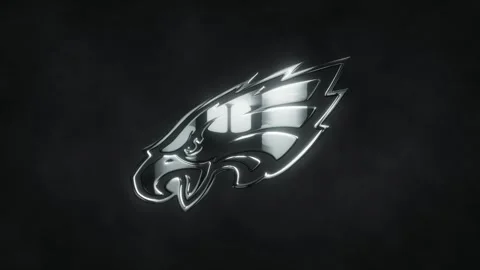 Philadelphia-eagles Stock Footage 235972384