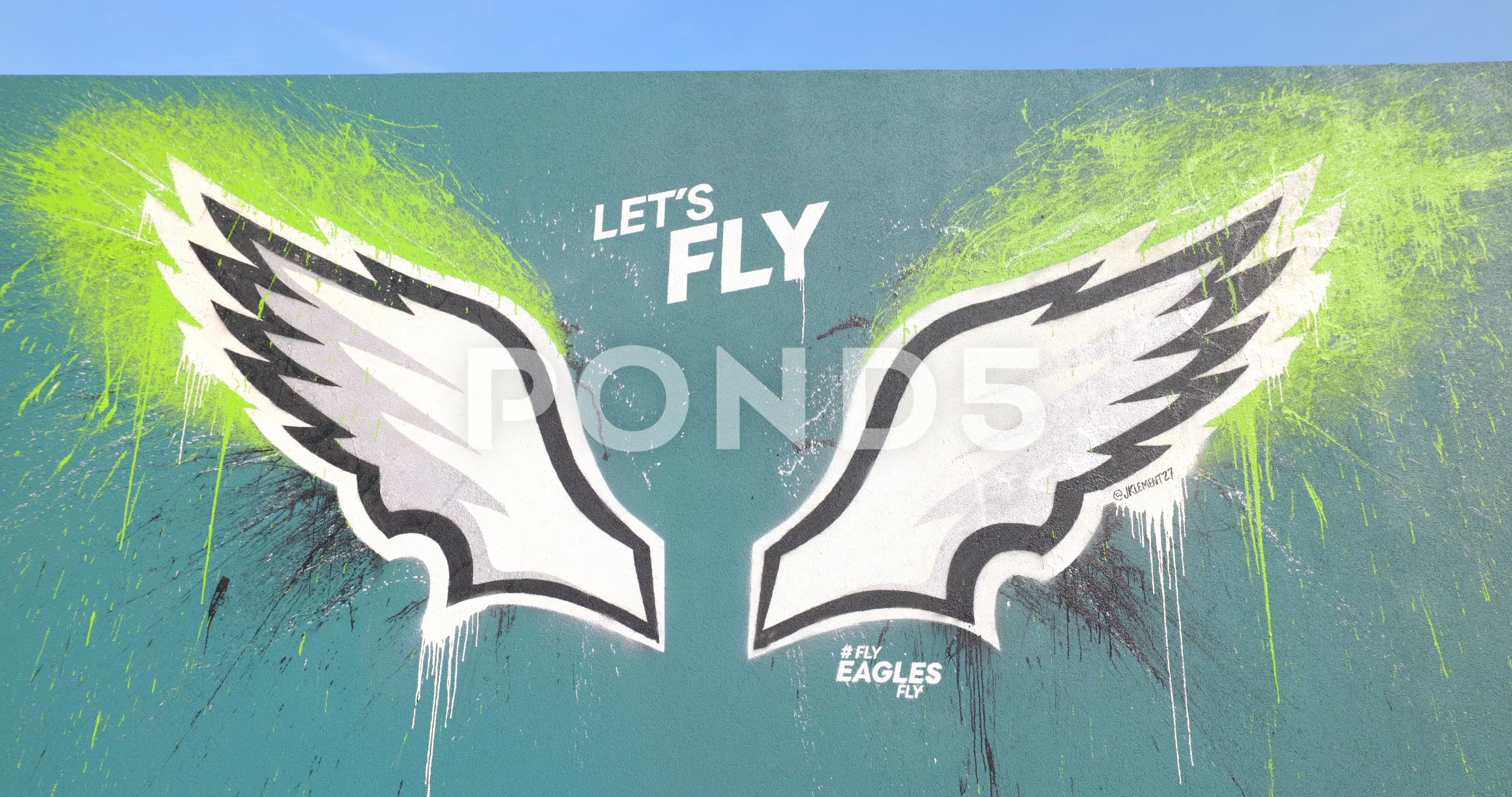 Philadelphia Eagles on X: Planning for the future #FlyEaglesFly   / X