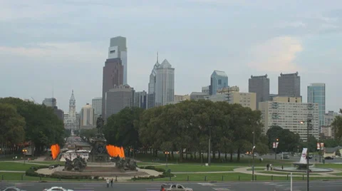 Philadelphia Stock-Footage 28665043