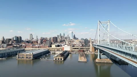 Philadelphia Stock Footage 303426799