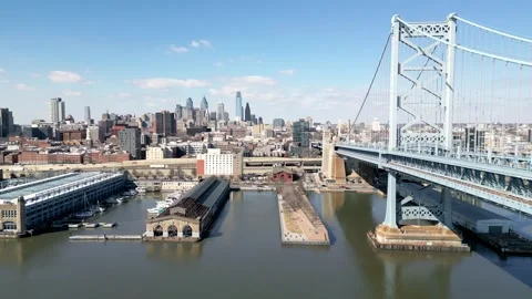 Philadelphia Stock Footage 303427059