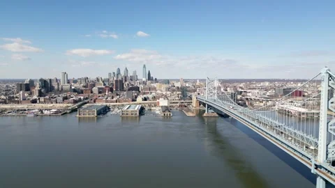 Philadelphia Stock Footage 303427083