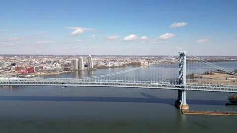 Philadelphia Stock Footage 303427294