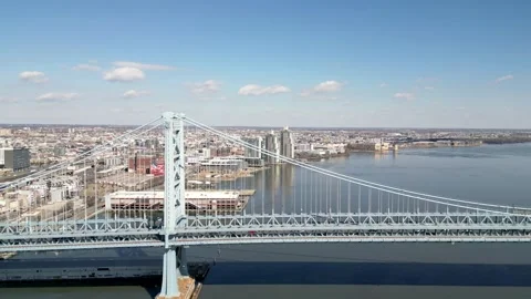Philadelphia Stock Footage 303427295