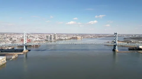 Philadelphia Stock Footage 303427296