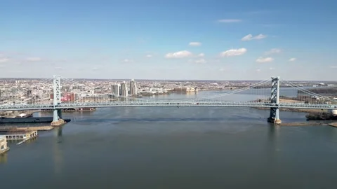 Philadelphia Stock Footage 303427389