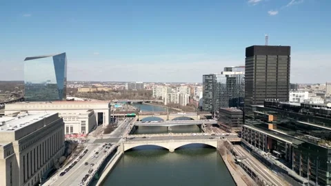 Philadelphia Stock Footage 303456985