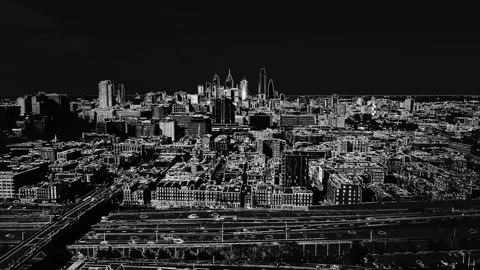 Philadelphia Stock Footage 303739843