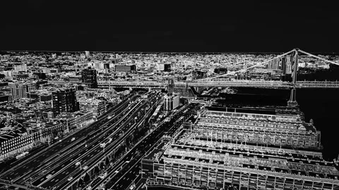 Philadelphia Stock Footage 303766107
