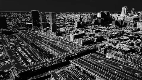 Philadelphia Stock Footage 303766127