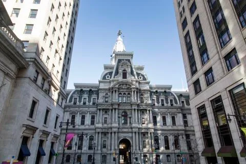 Philadelphia Stock Photos