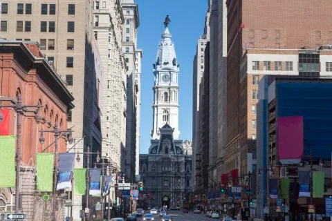 Philadelphia Stock Photos