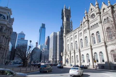 Philadelphia Stock Photos