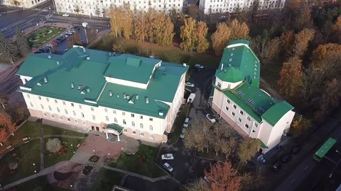 Philharmonic and Lenin Square Vidéo 103669310