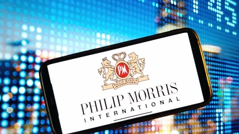 Philip Morris Stock Videos – Royalty-Free HD & 4K Videos | Pond5