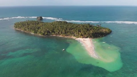 Philippine islands Stock Footage 141595036