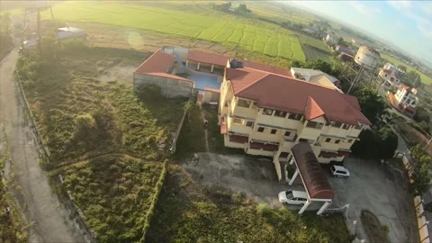 PHILIPPINES 0005 Video stock 172231605