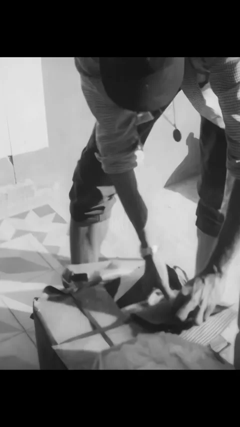 PHILIPPINES - 1966 - A Civic Action Center is established in the Philippines. Stock Footage 340321679