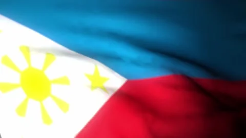 Philippines  3840x2160UHD Video stock 222936910