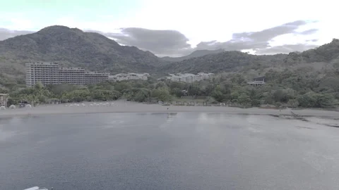 PHILIPPINES BEACH 1 Video stock 315495129