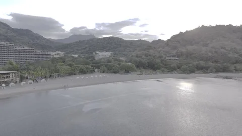 PHILIPPINES BEACH 2 Video stock 315495085