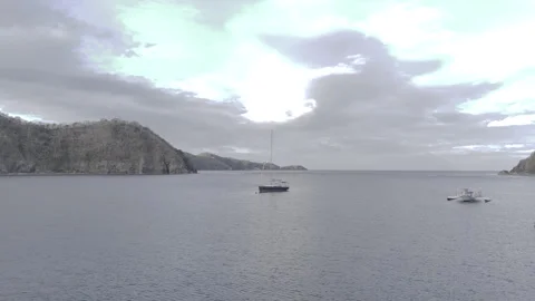 PHILIPPINES BEACH 4 Video stock 315495251