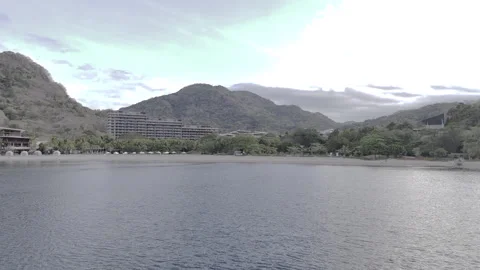 PHILIPPINES BEACH 5 Video stock 315495342