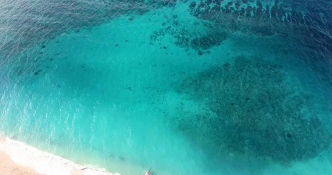 Philippines Beach Stock Footage 91250838