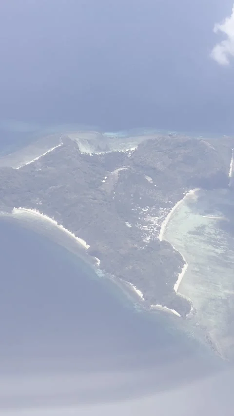 Philippines - Boracay | White Beach (4K, HDR) Stock Footage 238874943