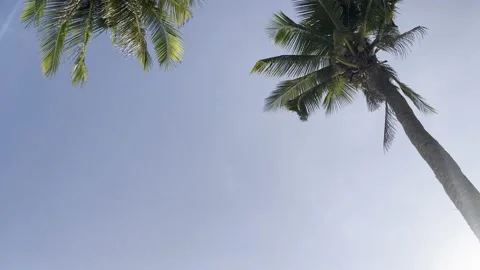 Philippines - Boracay | White Beach (4K, HDR) Stock Footage 238887699