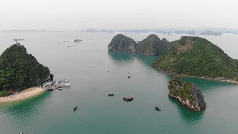 Philippines Coron i. Stock Footage 121734338