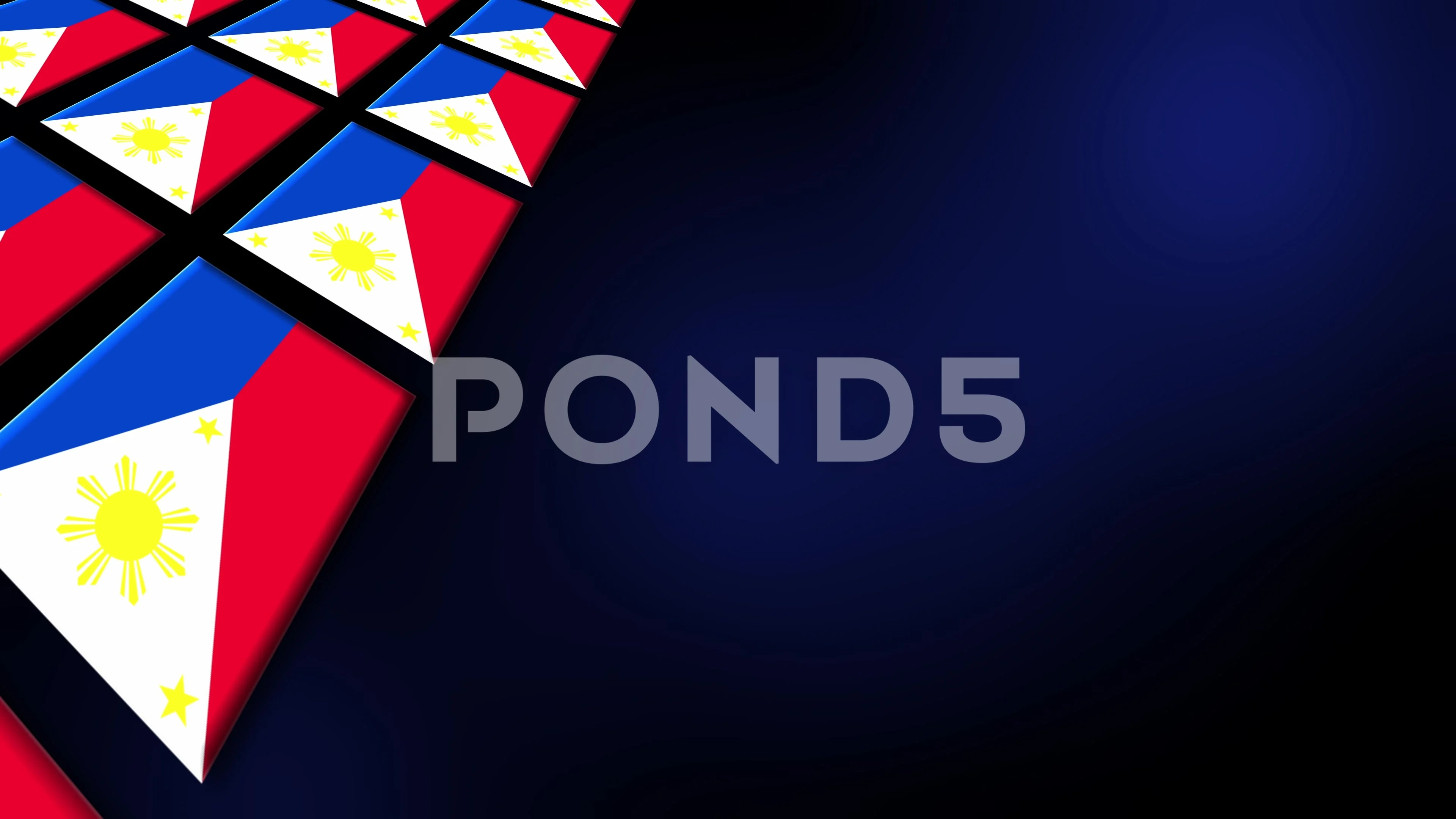 philippine flag wallpaper