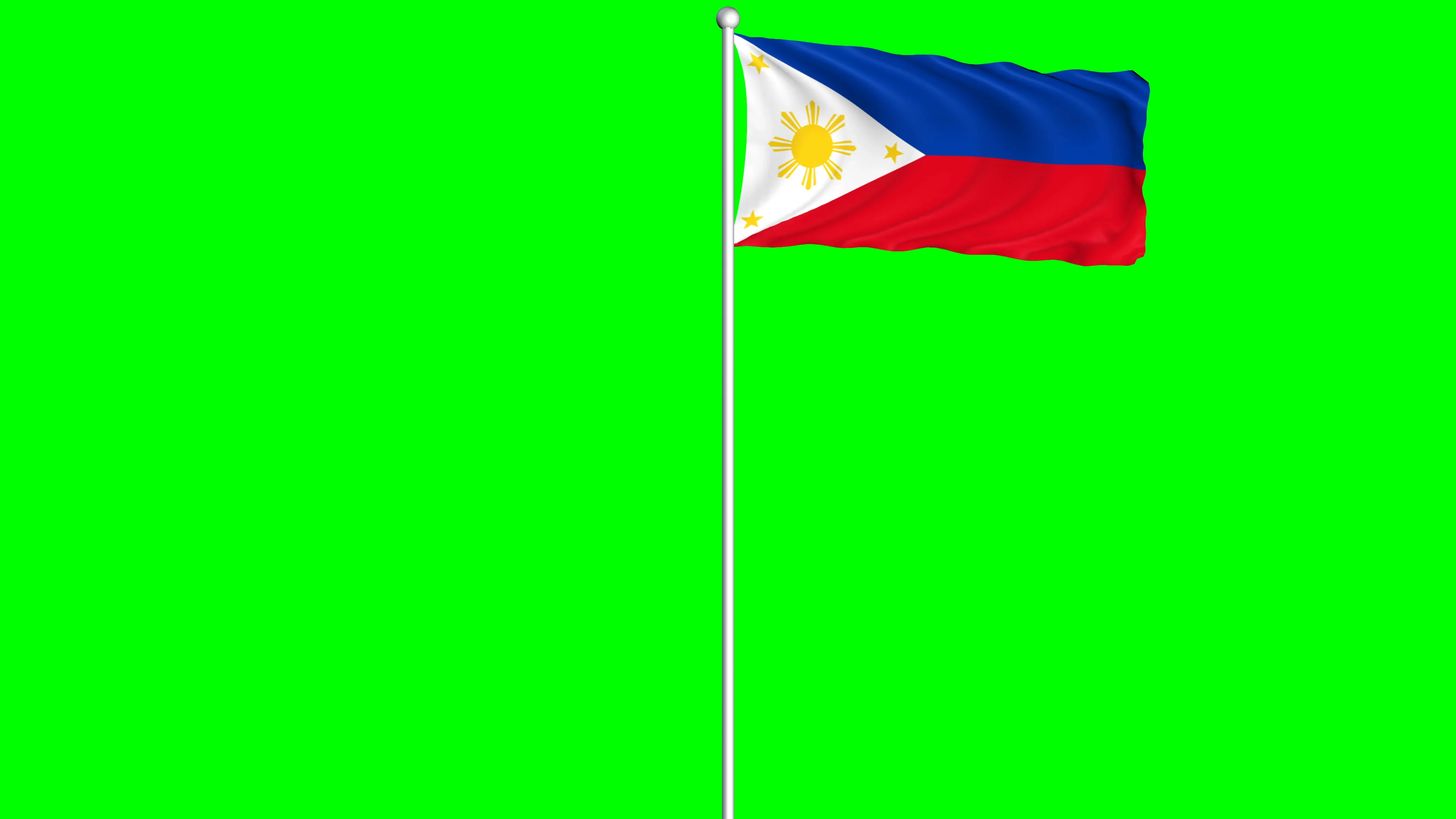 philippine flag waving gif