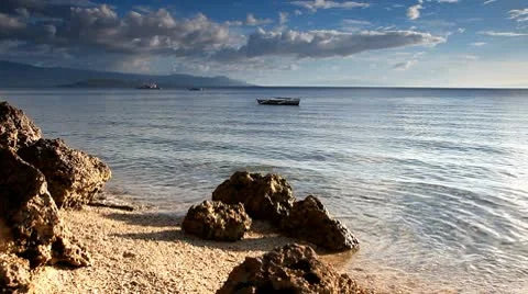The Philippines Stock Footage 10724333
