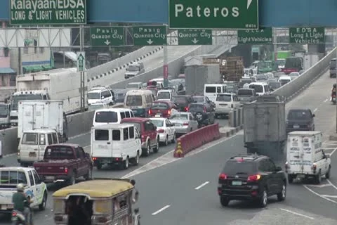 Philippines Stock Footage 12653484