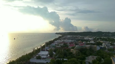 Philippines Stock Footage 263497210