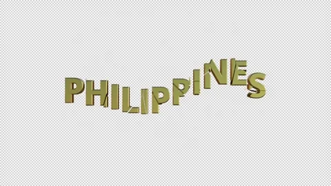 PHILIPPINES Stock Footage 307981977