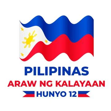 araw ng kalayaan clipart house