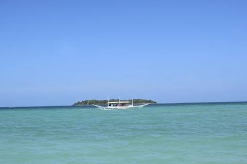 Philippines- Island Stock Photos