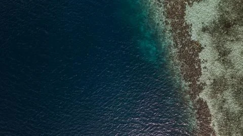 Philippines Lagoon Stock Photos