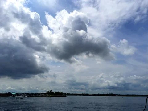 Philippines sea 013 Stock Photos