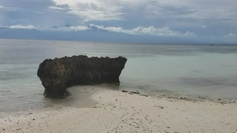 Philippines. Talikud Island Stock Footage 255171705