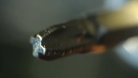 Philips head power screwdriver screw driver Vídeo Stock 73315649