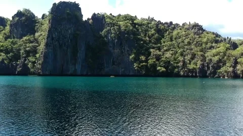Phillipines Island 動画素材 236946670
