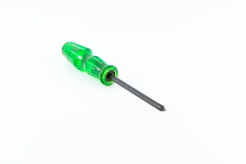 Phillips screwdriver Stock Photos