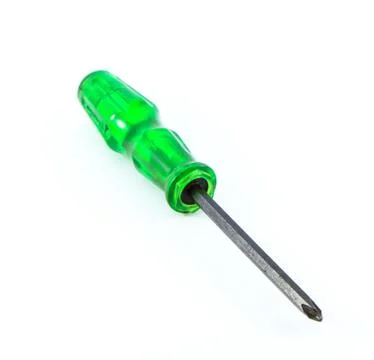 Phillips screwdriver Stock-Fotos