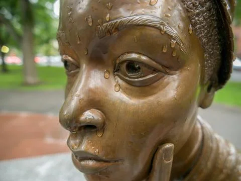 Phillis Wheatley Stock Photos