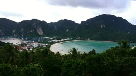 PhiPhi Viewpoint 001 Stock-Footage 11090911