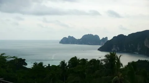 PhiPhi Viewpoint 003 Video stock 11091018